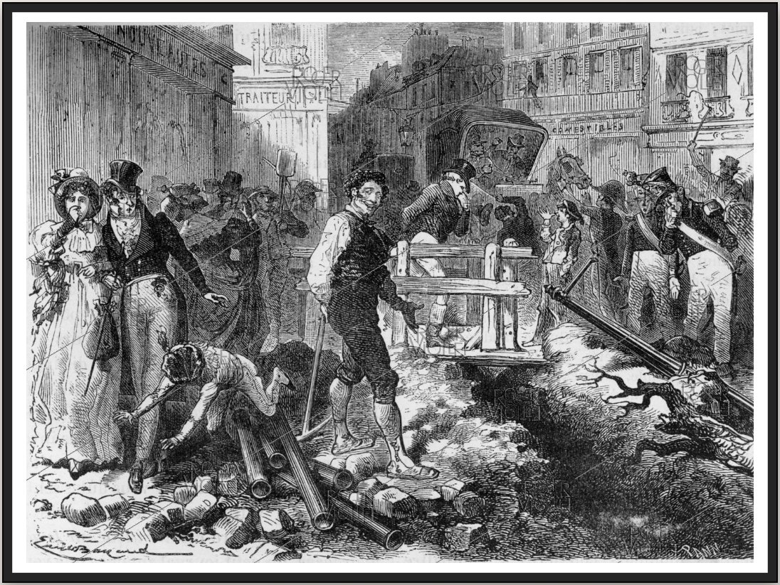 Du gaz de ville aux batteries lithium-ion: Quand une société apprend à vivre avec le feu