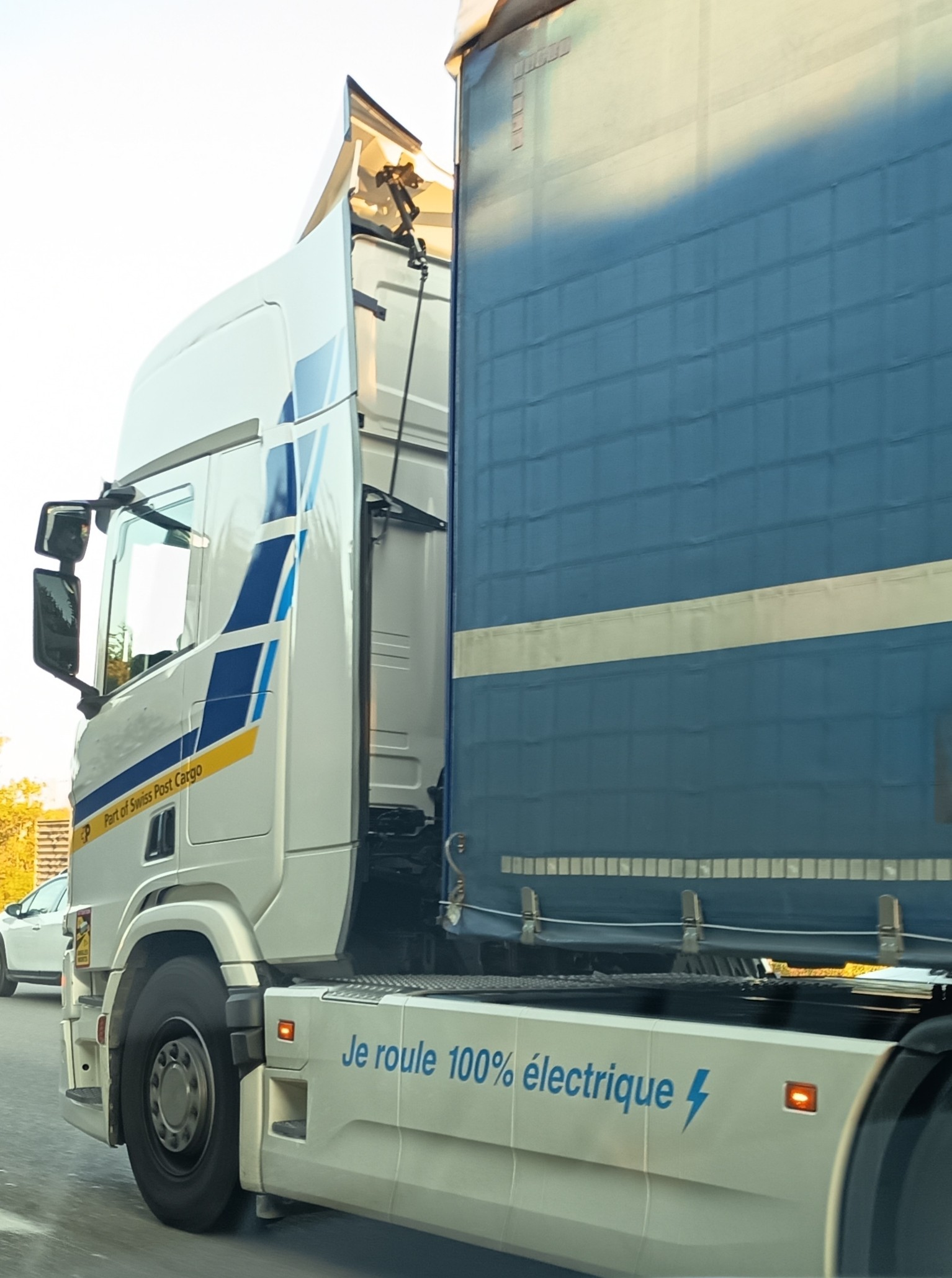 Électrification du transport routier : Pourquoi la puissance de charge doit s’accompagner d’une maîtrise rigoureuse du risque Li-ion