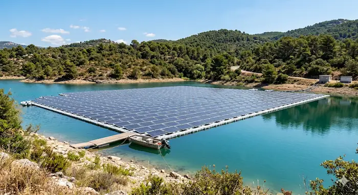 Parcs photovoltaïques : chaque configuration, sa signature de risque
